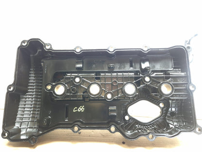 2012 Hyundai Sonata 2.4l Engine Valve Cover OEM