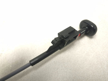 2012 Hyundai Sonata Rear Driver Seat Release Lock Latch OEM