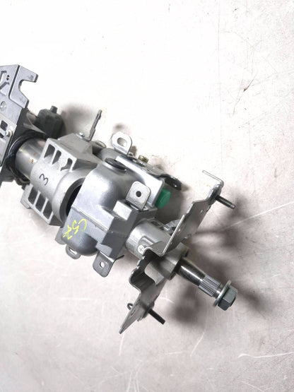 2010 Nissan Maxima Sv Steering Column OEM