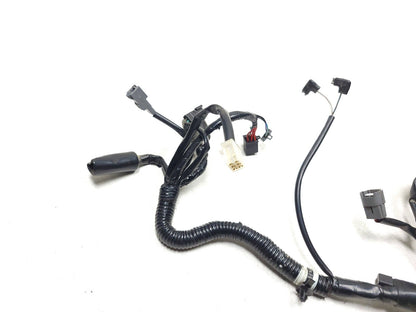 2020-2025 Kawasaki Z125 Pro Br125 Main Wiring Wire Harness Loom 26031-2732c OEM