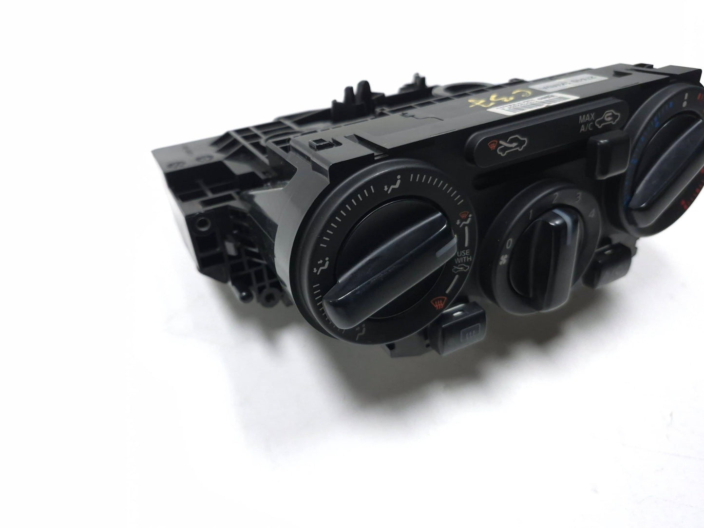 2011 Nissan Juke AC Heater Control Panel OEM