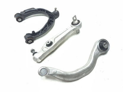 2020 Tesla Model 3 Front Suspension Arm Right Passenger Side 3 Pcs OEM