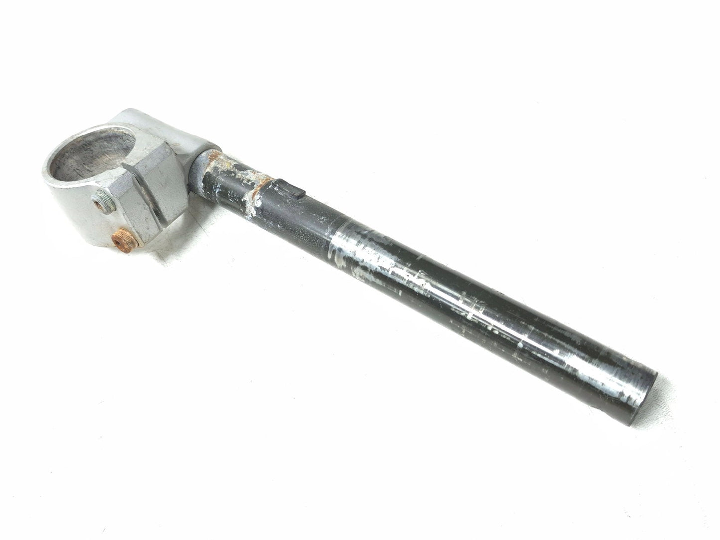 1991 Yamaha Fzr600r Right Clip On Handlebar OEM