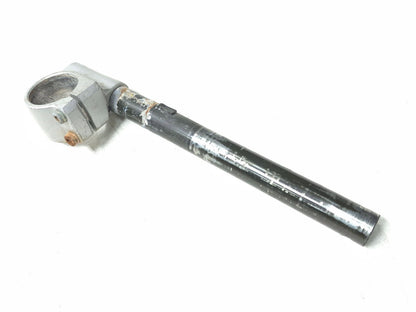 1991 Yamaha Fzr600r Right Clip On Handlebar OEM