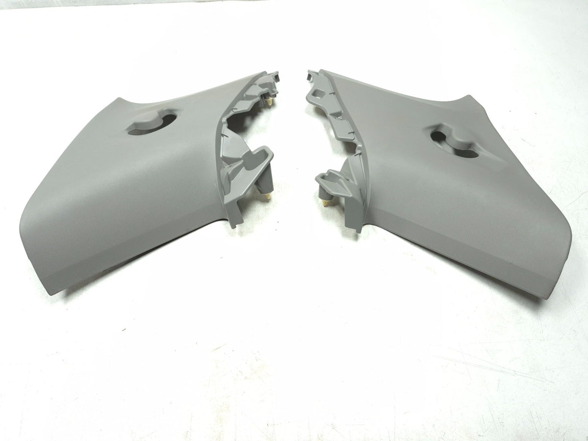 2017 Toyota Highlander Rear D Pillar Upper Trim Cover Left & Right OEM