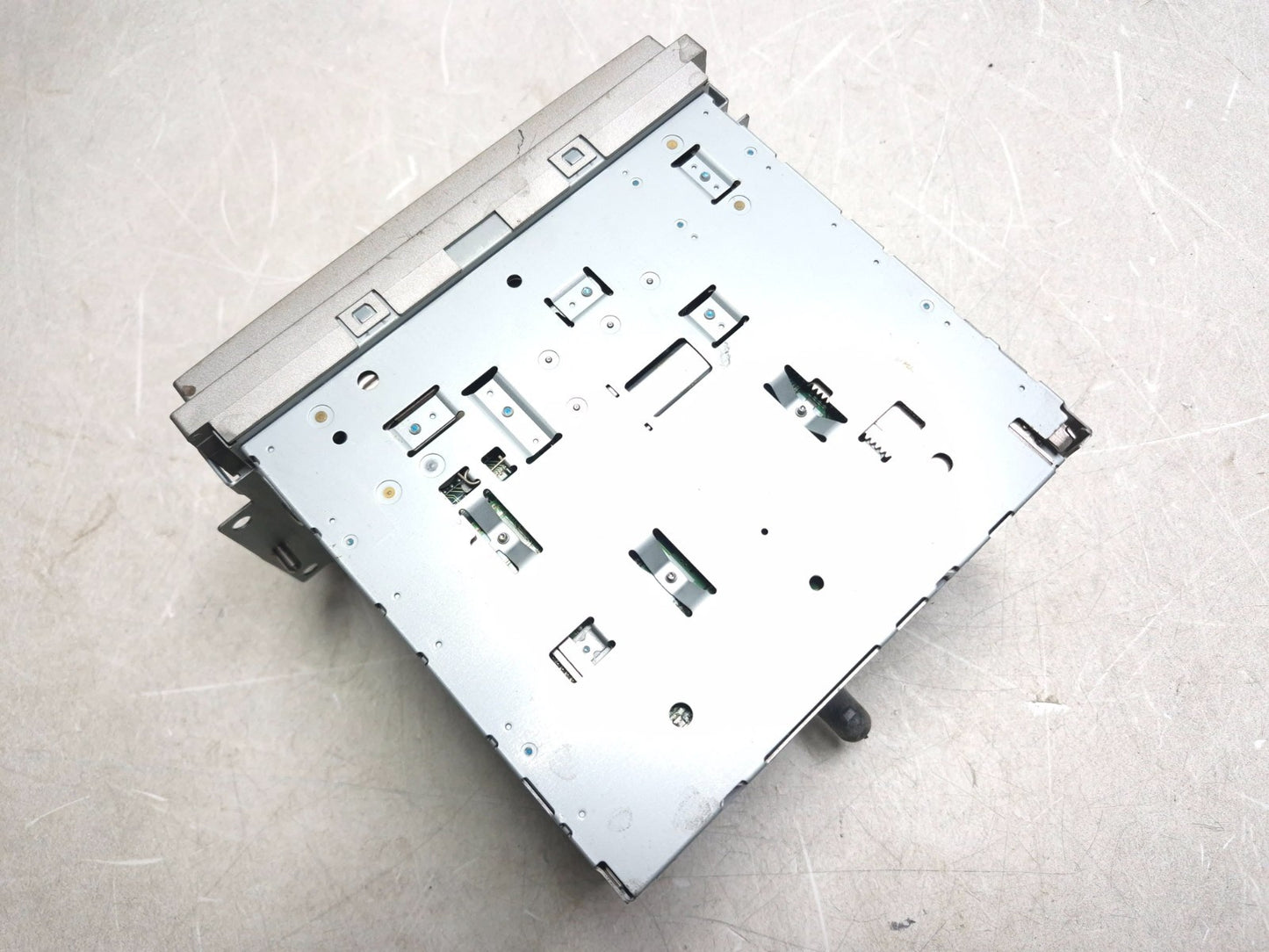 2008 Lincoln Navigator Gps Navigation AM FM Cd Radio Receiver  OEM
