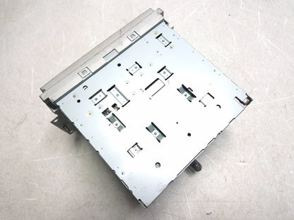 2008 Lincoln Navigator Gps Navigation AM FM Cd Radio Receiver  OEM