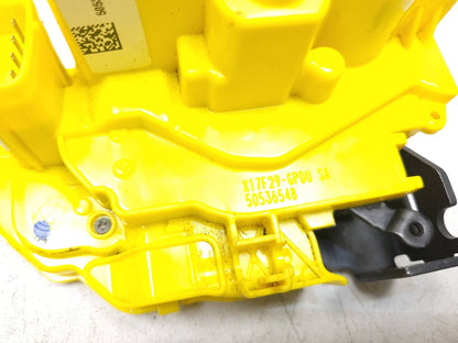 2018 Alfa Romeo Stelvio Door Lock Actuator Rear Passenger Side Right OEM