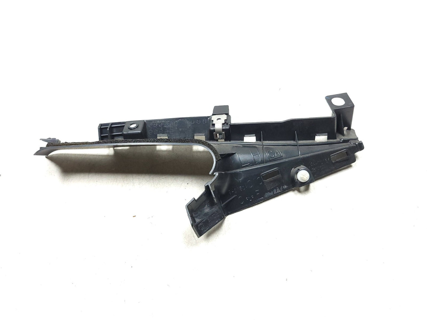 13 -16 Scion Fr-s Frs C Pillar Trim Cover Left & Right Pair OEM