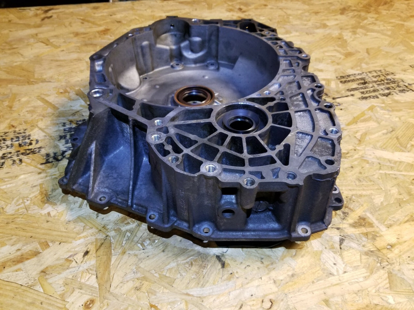 2012 Buick Lacrosse Automatic Transmission Housing OEM