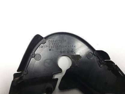 2008 - 2015 Mazda Cx-9 Seat Side Trim Front Passenger Side Right OEM