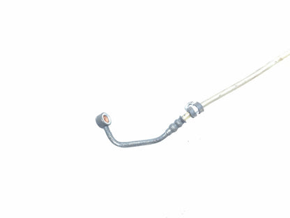 2010 Ski-doo Mxz X 800r E-tec Hydraulic Brake Hose Line OEM