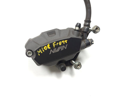 2019 Honda Rebel Cmx 300 Front Brake Caliper OEM