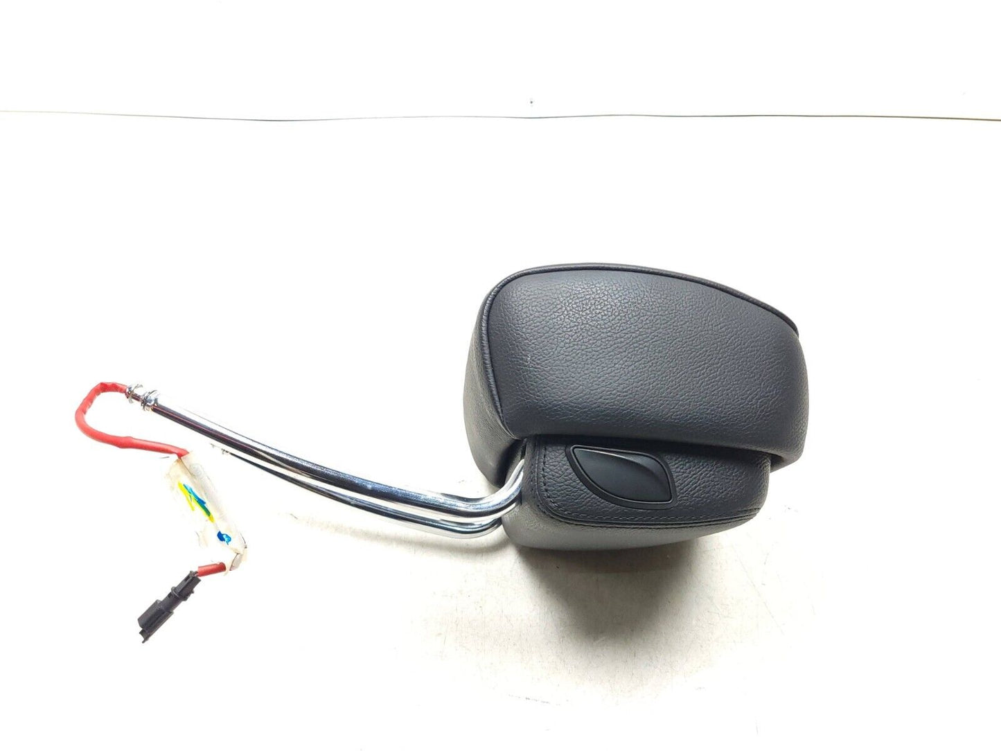 07-13 Bmw X5 E70 Front Passenger Seat Headrest OEM