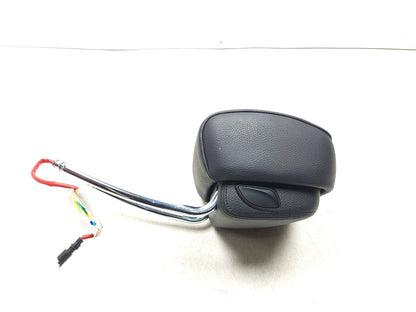 07-13 Bmw X5 E70 Front Passenger Seat Headrest OEM