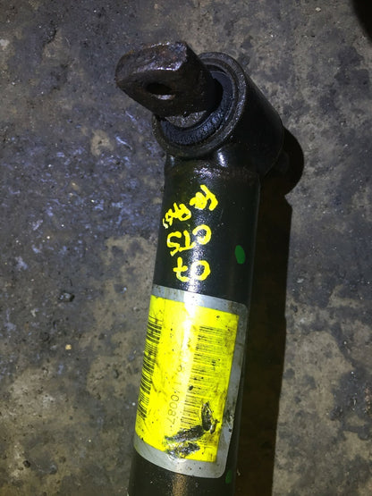 2007 Cadillac CTS Front Shock Strut Absorber 2pcs OEM