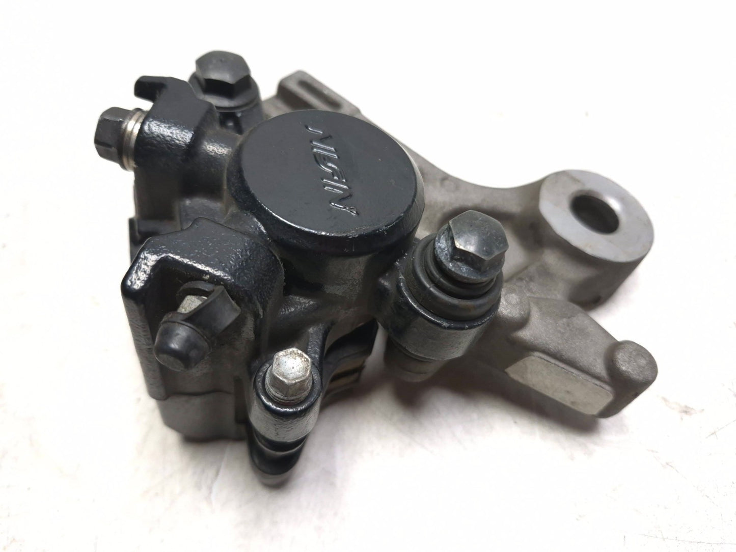 2019 Honda Cbr300r Rear Brake Caliper OEM