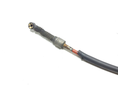 2010 Audi Q5 Gear Shifter Selector Cable OEM