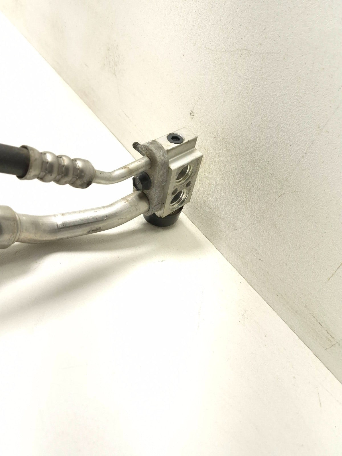 2012 Hyundai Sonata Ac Hose Liquid Line Pipe 2.4l OEM