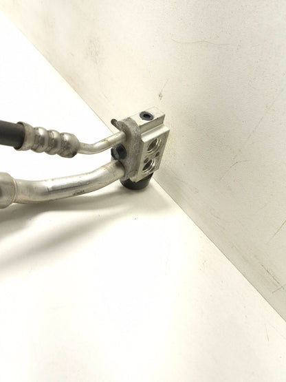 2012 Hyundai Sonata Ac Hose Liquid Line Pipe 2.4l OEM