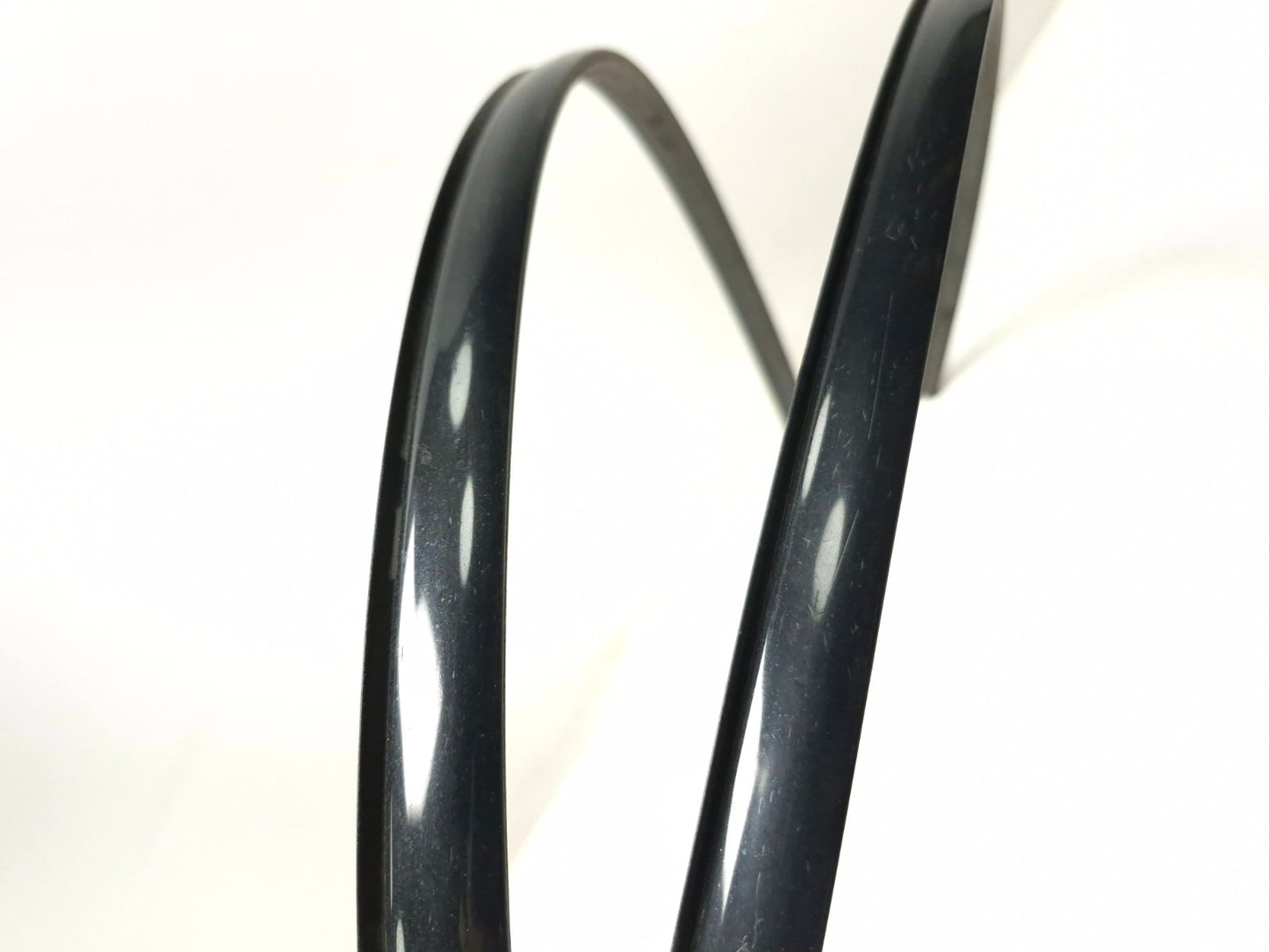 2020 Dodge Challenger Roof Molding Pair OEM