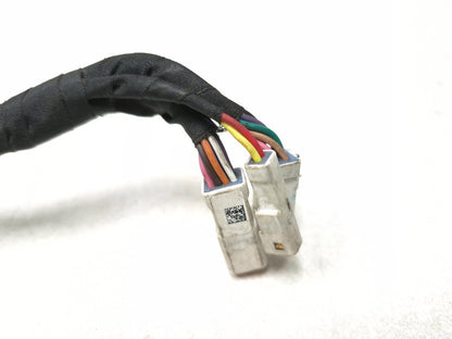 2017 Indian Scout Crash Sensor OEM
