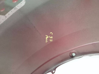 2011 Nissan Juke Fender Panel Front Passenger Side Right OEM