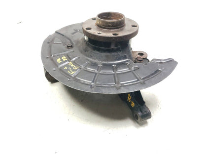 14 15 16 17 Fiat 500l Front Spindle Knuckle Left Driver Side OEM ✅