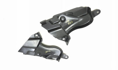 2021 Tesla Model 3 Front Strut Tower Cover Left & Right 1081695-00-a OEM