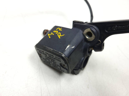 02-06 Ducati Monster M600 620 Handlebar Brake Master Cylinder Right OEM