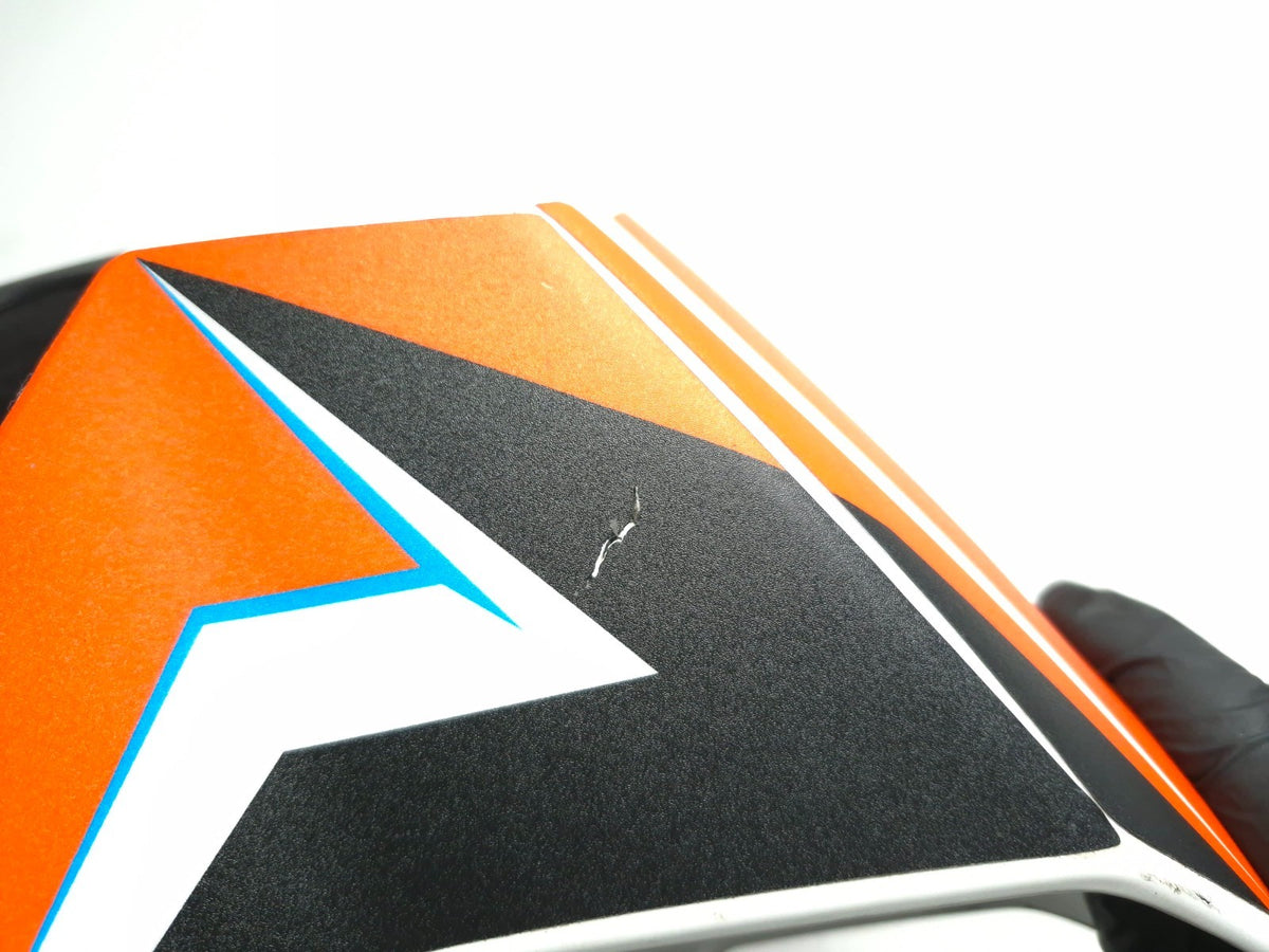 2017 Ktm 390 Duke Front Fender OEM