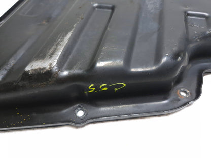 2018 Nissan Altima Lower Engine Oil Pan OEM 11110-3ts1b