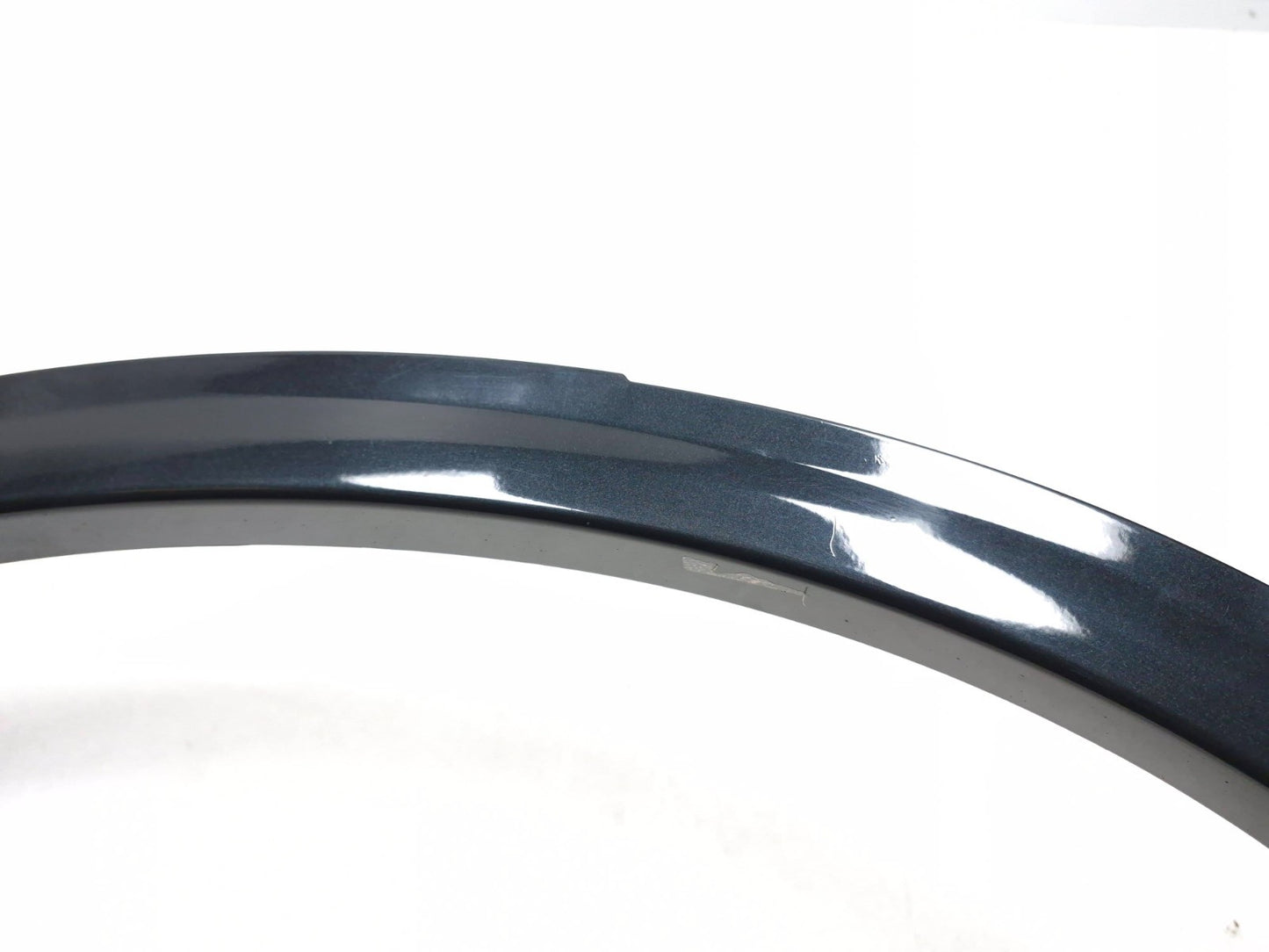 2024 Alfa Romeo Stelvio Fender Wheel Arch Molding Rear Passenger Side Right OEM