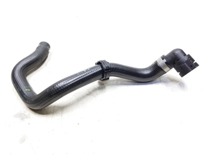2011 - 2012 BMW X5 E70 Coolant Pipe Hose Feed Line Thermostat OEM