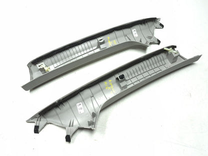 2014-2019 Toyota Highlander Windshield A Pillar Trim Left & Right  OEM