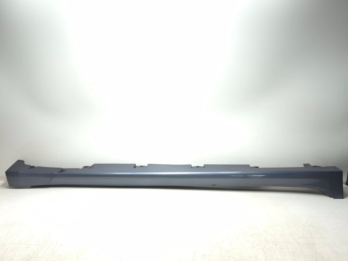 2010 Nissan Maxima Rocker Panel Skirt Molding Left & Right OEM