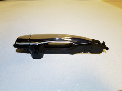 2016-2023 Nissan Maxima Exterior Door Handle Rear Left Driver Side OEM 41k