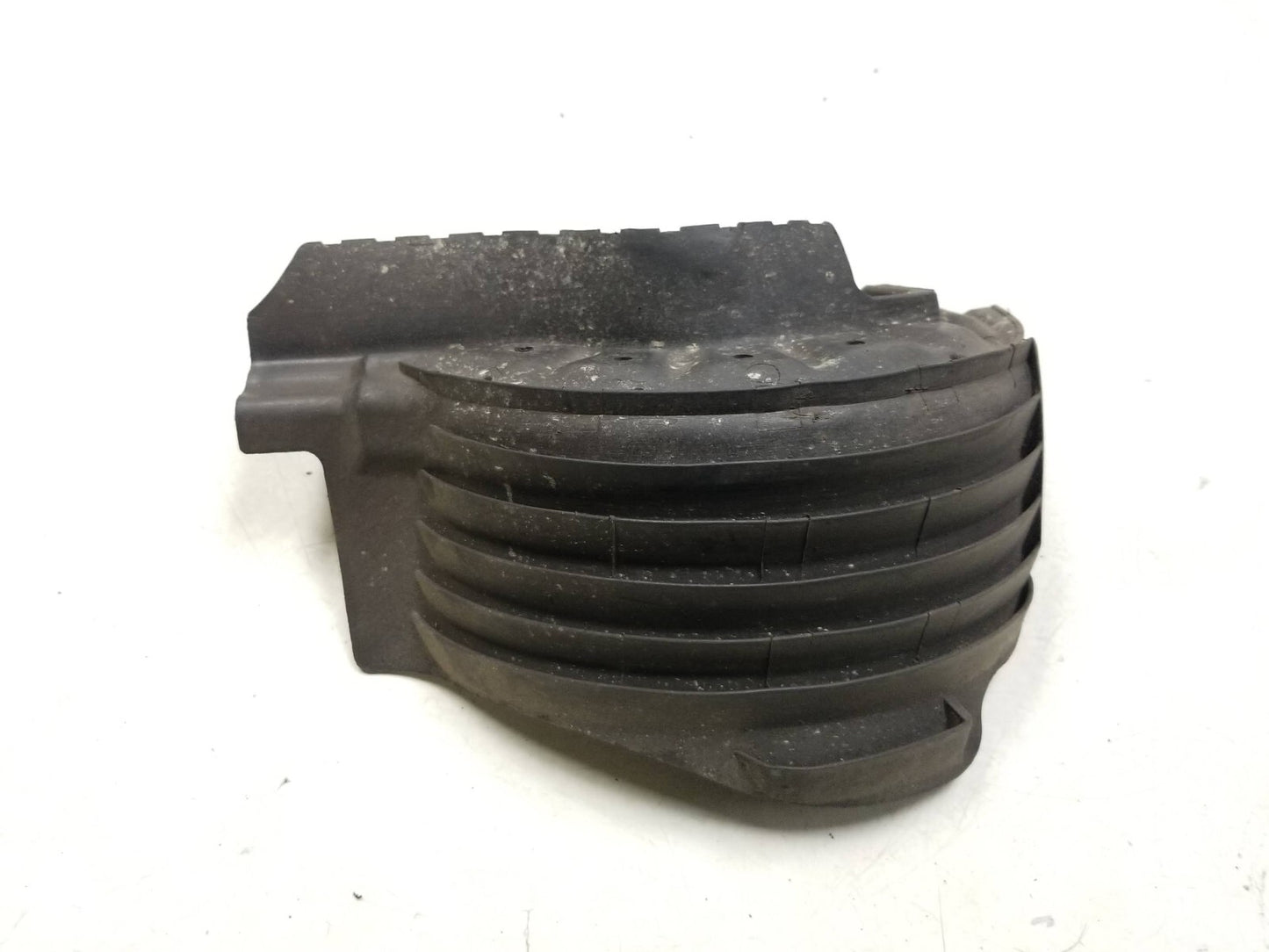 2009 - 2017 Audi Q5 Rear Spring Mount Stone Guard Left & Right Pair OEM ✅