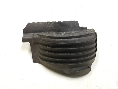 2009 - 2017 Audi Q5 Rear Spring Mount Stone Guard Left & Right Pair OEM ✅