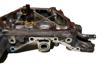 2015 Subaru Forester Upper Oil Pan OEM