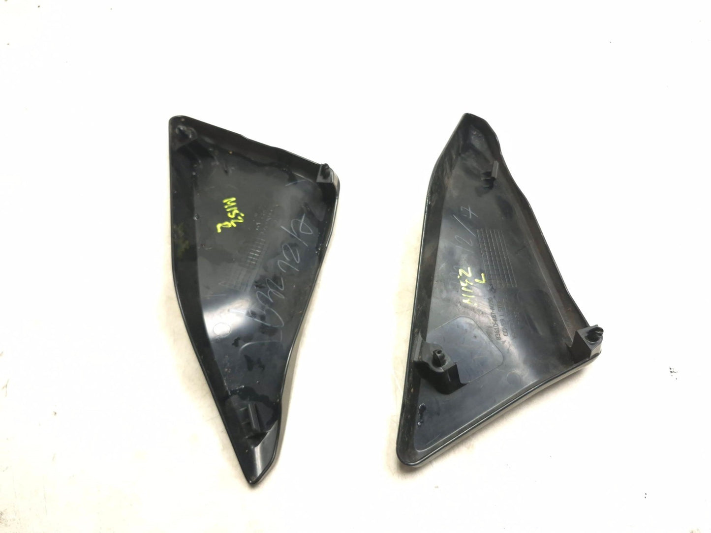 2017 Honda Cmx300 Side Cover Pair OEM