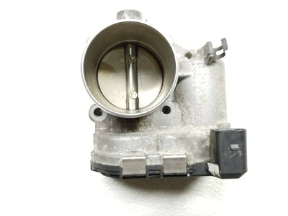 13 14 15 16 Ford Fusion Throttle Body 1.6l OEM