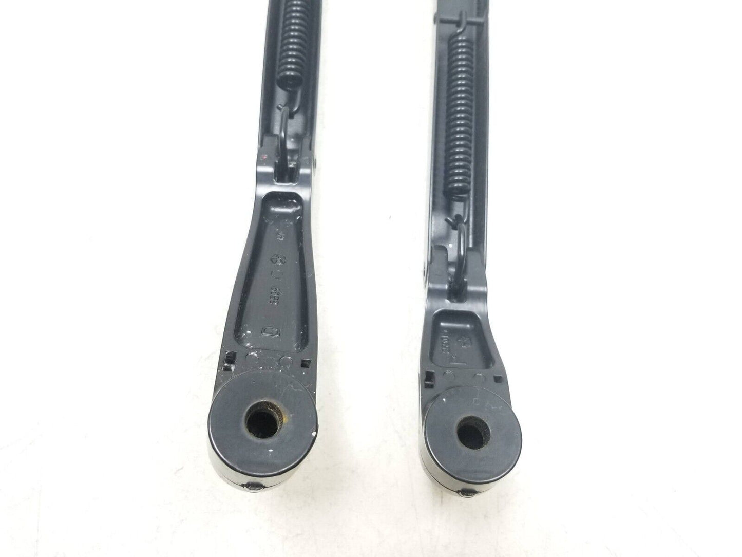 16 - 22 Dodge Durango Windshield Wiper Arm Pair OEM