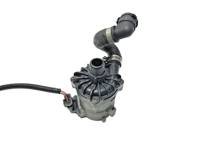2011 BMW 750li Electric Auxiliary Water Pump 706033440 OEM