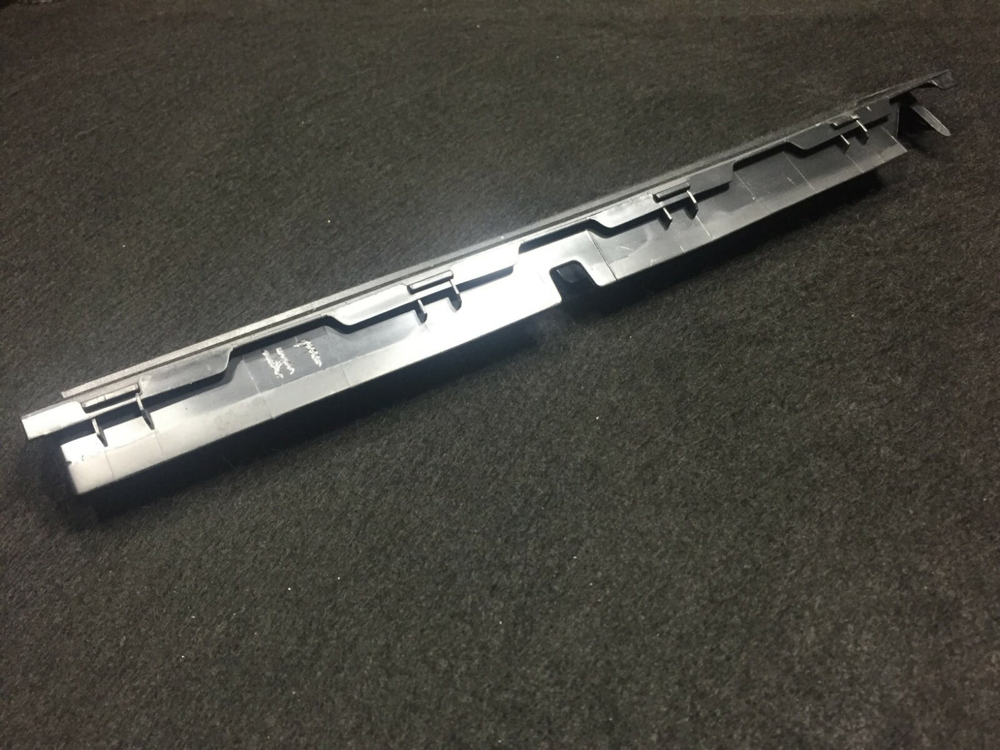 10 11 12 13 14 Nissan Maxima Dash Upper Left Defroster Air Vent OEM 36k