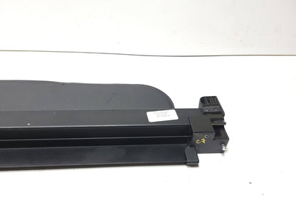 2007 - 2013 BMW X5 E70 Rear Trunk Cargo Luggage Cover Shade OEM