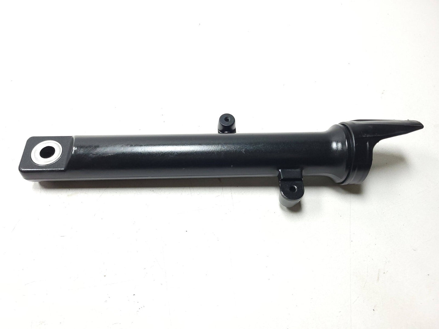 2015-2018 Yamaha Yzf-r3 Yzfr3 Front Fork Tube Slider W/ Spring Left & Right OEM