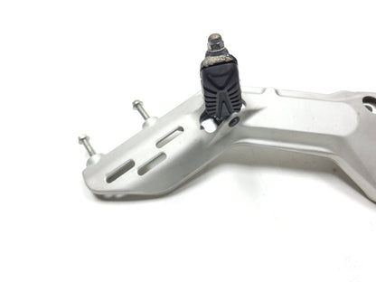 2018-2021 Husqvarna Vitpilen 401 Left Rearset Front Driver Peg 28103038000 OEM