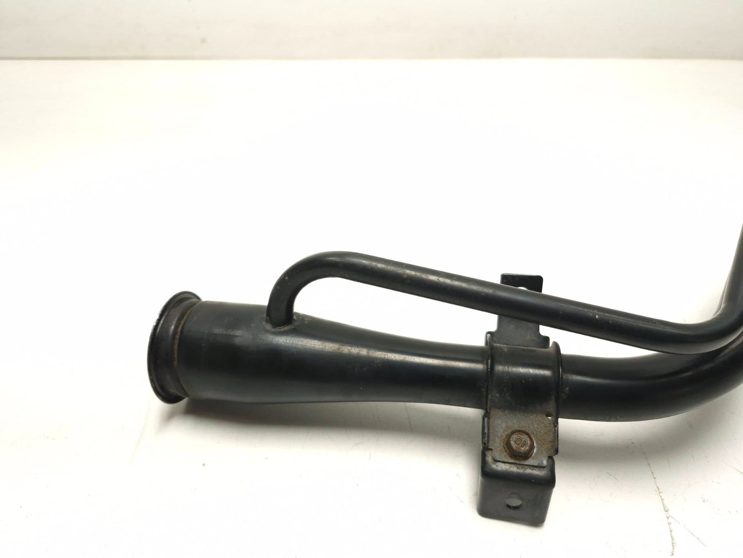 2007 Acura Tl Fuel Tank Filler Neck Pipe Tube OEM