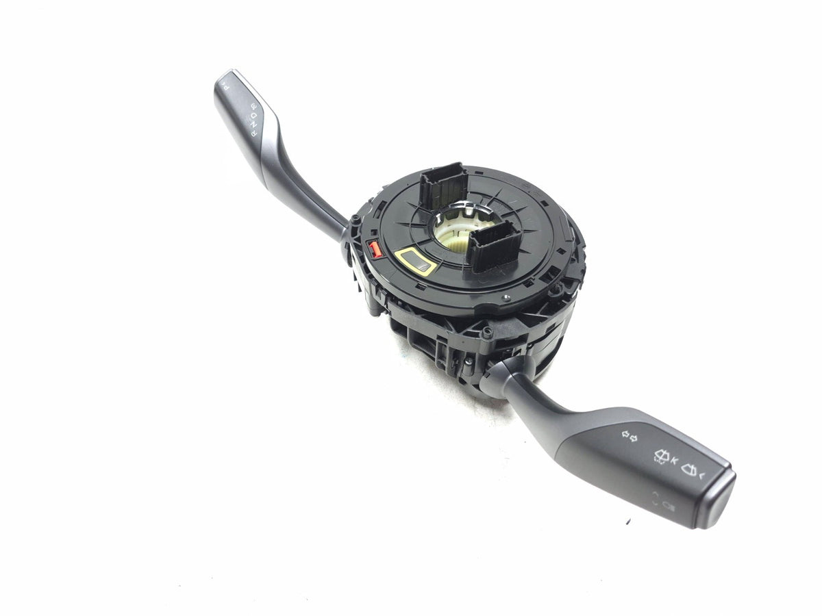 2020 Tesla Model 3 Front Steering Column Turn & Wiper Switch OEM